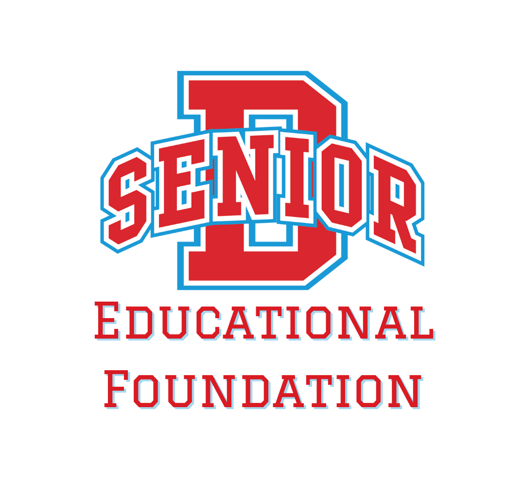 Dubuque Senior High School Educational Foundation Fund - Donor
