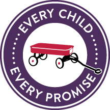 Every Child, Every Promise Endowment Fund