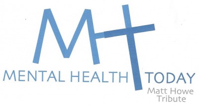 Mental Health Today Matthew Howe Tribute Endowment