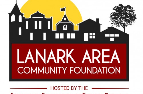 Lanark Area Community Foundation Community Impact Endowment