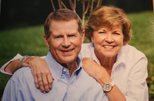 Dr. Alan R. and Myrna J. Petersen Tubbs Family Endowment Fund