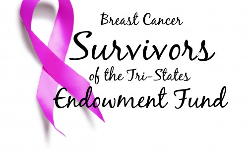 Breast Cancer Survivors of the Tri-States, Giving Center