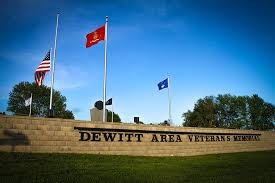 Stuedemann Endowment for the DeWitt Area Veterans Memorial Inc