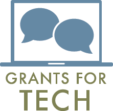 Grants for Tech Endowment Fund