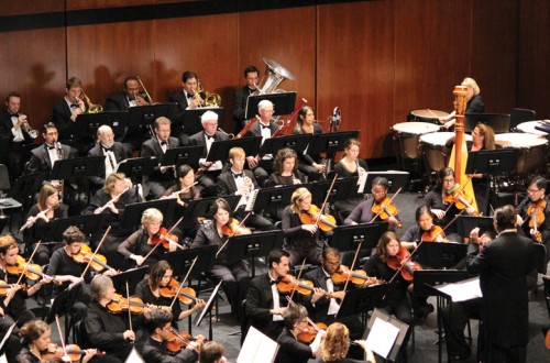 Dubuque Symphony Orchestra Endowed Fund - Agency