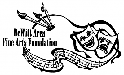DeWitt Area Fine Arts Foundation Fund