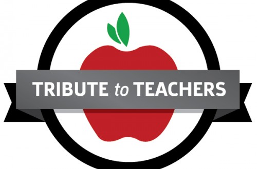 Tribute to Teachers Non-Endowed Fund