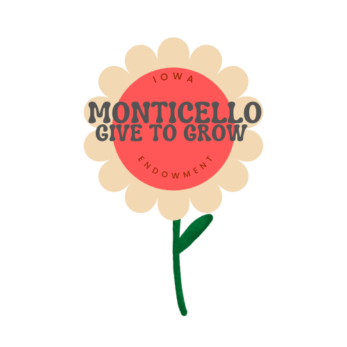 Monticello Give to Grow