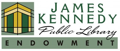 James Kennedy Public Library Endowment
