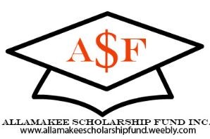 Allamakee Scholarship Fund - Donor