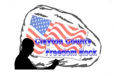 Clayton County Freedom Rock Fund