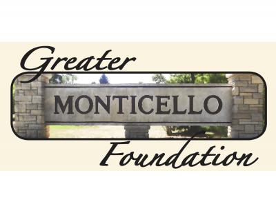 Greater Monticello Foundation Endowment Fund - Donor