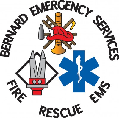 Bernard Community Fire Service Association Endowment Fund - Donor