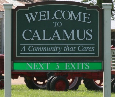 Greater Calamus Community Endowment