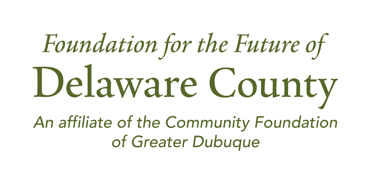 Foundation for the Future of Del. Co (FFDC) COVID-19 Relief Fund