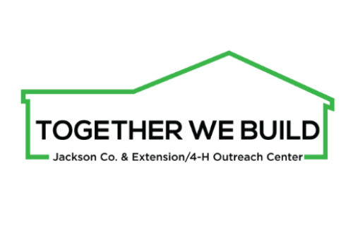 Together We Build: Jackson County Fair & Extension Outreach Center