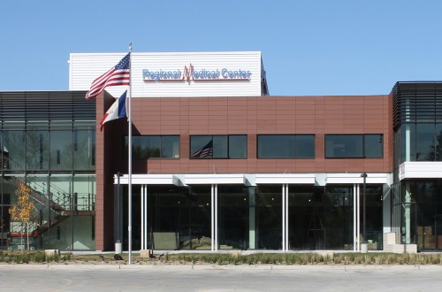 Regional Medical Center Endowment - Donor