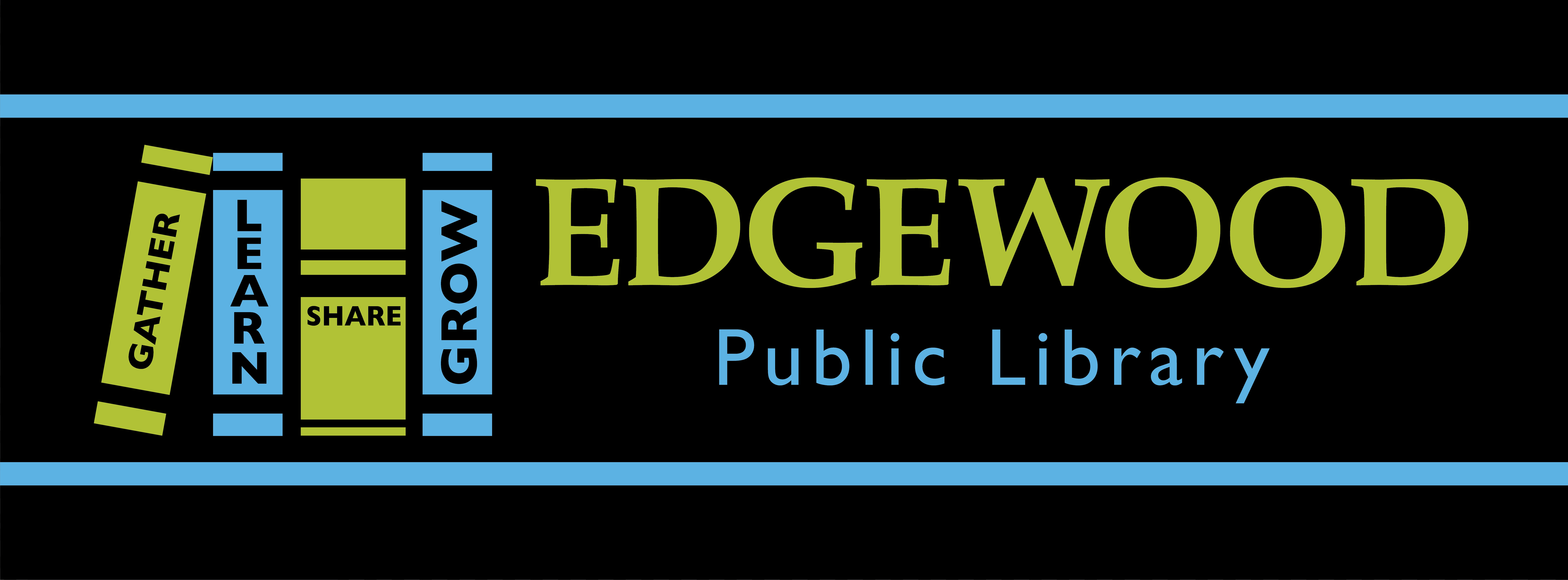 The Edgewood Public Library