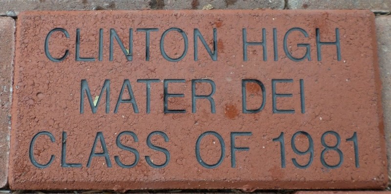 Clinton High School Class of 1981 Alumni and Friends Scholarship Fund