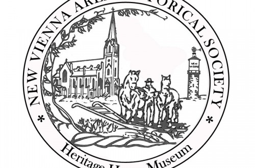 New Vienna Area Historical Society Endowment Fund - Donor