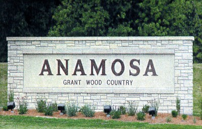 Anamosa Community Foundation Fund